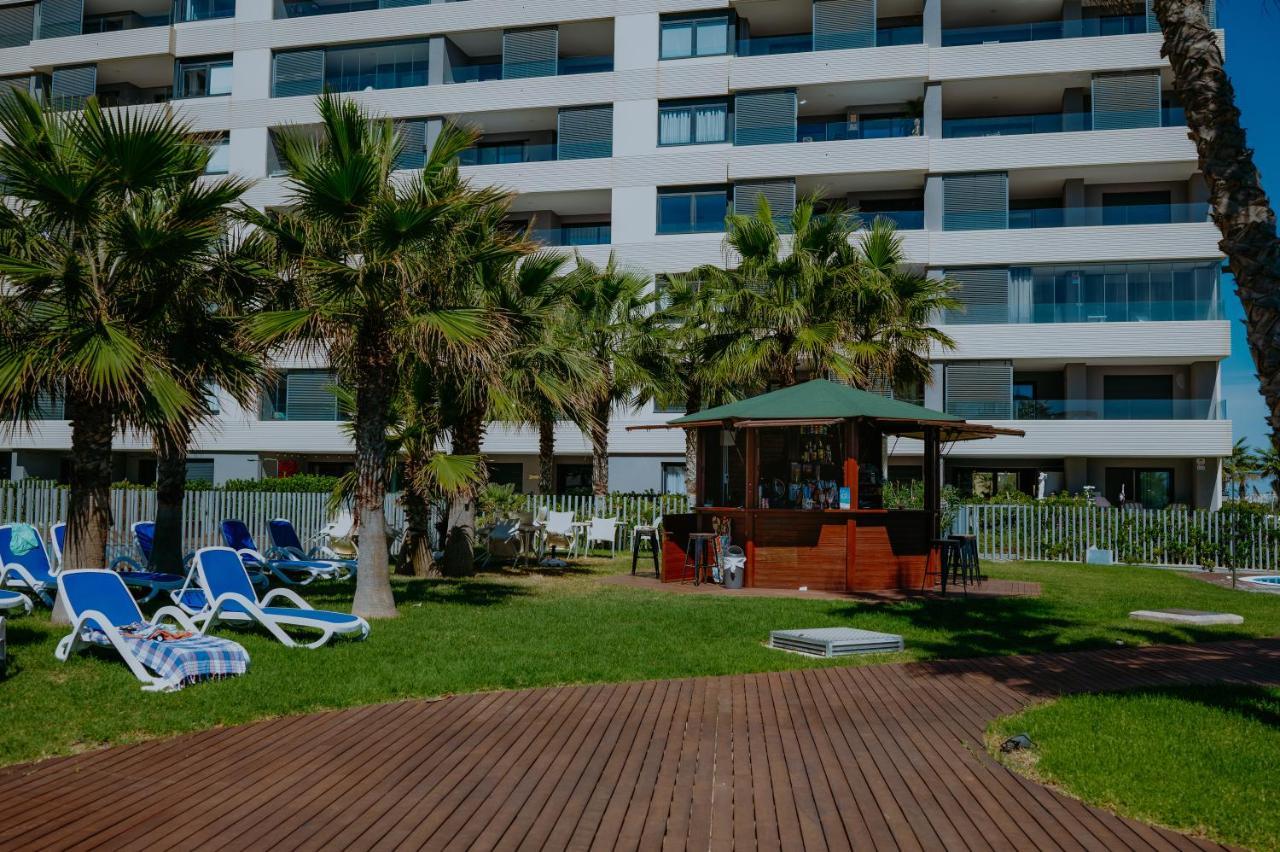 Panorama Mar Apartment Punta Prima  Exteriör bild